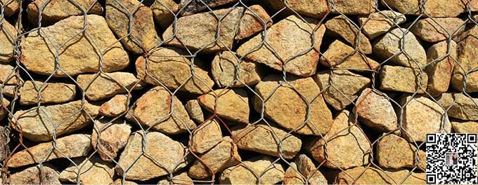 格賓網(wǎng)擋墻 格賓網(wǎng)擋墻